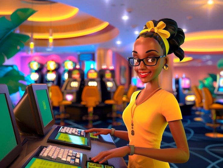 pgi188 featured game showcase