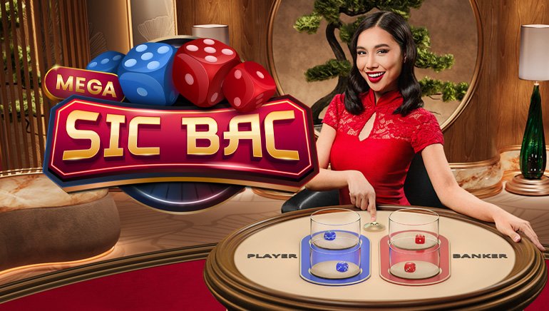 Permainan Slot Game 