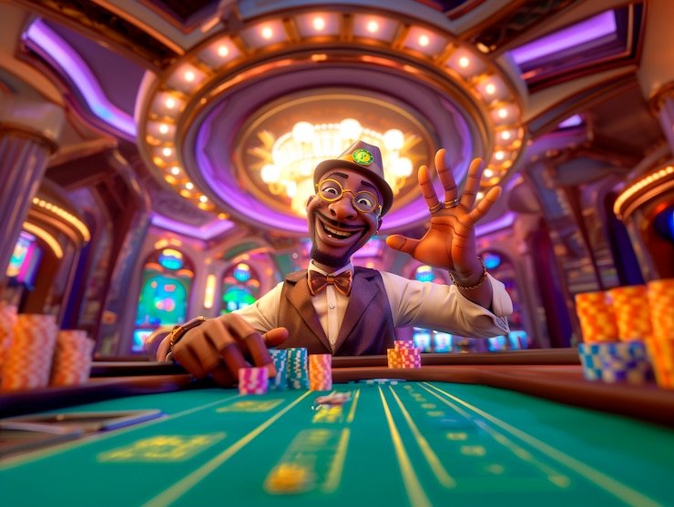 Tabel pembayaran permainan slot pgi188 menampilkan simbol dan hadiah